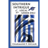 Southern Intrigue at the Local Greek Deli - Paperback
