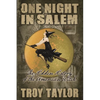 One Night in Salem - Paperback