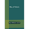 Meg, of Valencia - Paperback