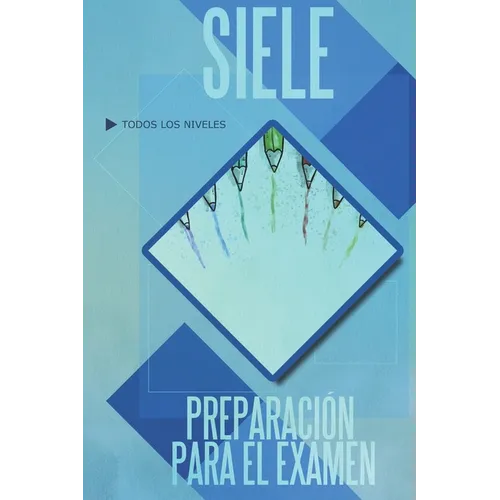 SIELE, preparación para el examen - Paperback