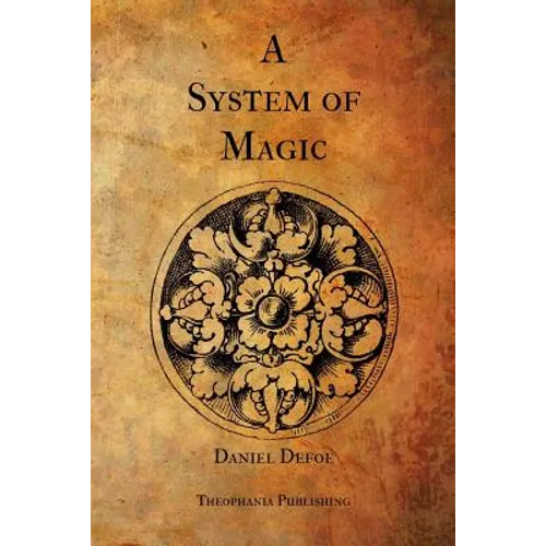 A System of Magic - Paperback