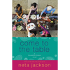 An Come to the Table - Paperback