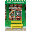 Unique Eats and Eateries of Philadelphia - Paperback