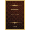 Freemasonry: Its Aims and Ideals - Hardcover