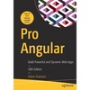 Pro Angular: Build Powerful and Dynamic Web Apps - Paperback
