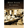 Penn State Altoona - Paperback