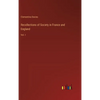 Recollections of Society in France and England: Vol. I - Hardcover