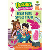 Batter Splatter (Dollars to Doughnuts Book 2): Making a Budget - Hardcover