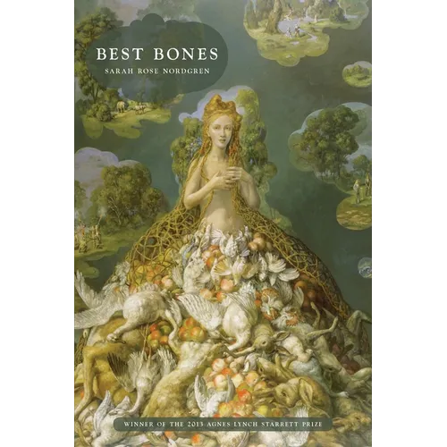 Best Bones - Paperback