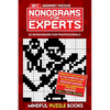 Nonograms for Experts: 50 nonograms for professionals - Paperback