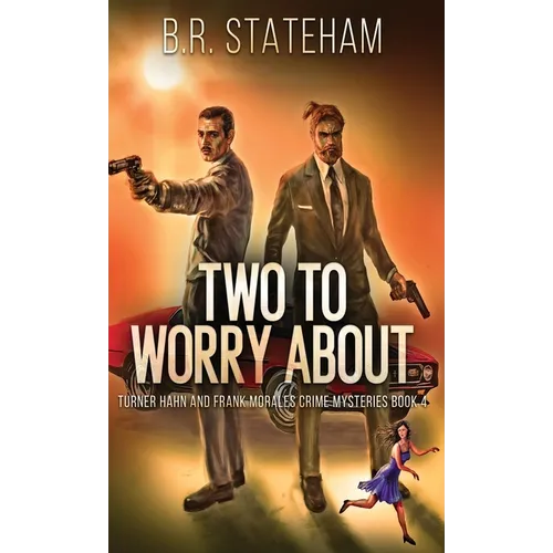 Two to Worry About - Hardcover