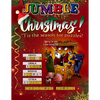 Jumble(r) Christmas: 'Tis the Season for Puzzles! - Paperback