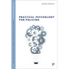 Practical Psychology for Policing - Paperback