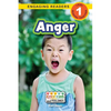 Anger: Emotions and Feelings (Engaging Readers, Level 1) - Paperback
