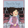 Shira at the Temple: a Yom Kippur Story - Paperback