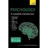 Psychology: A Complete Introduction - Paperback