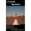 A Gentle Reminder - Paperback
