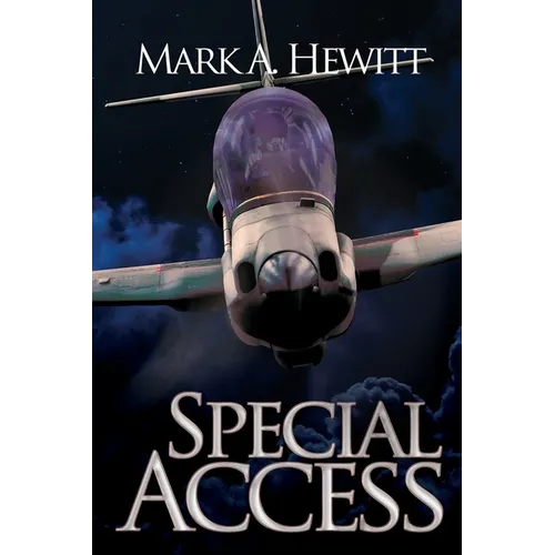 Special Access: A Stealth Covert Ops Thriller - Paperback