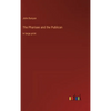 The Pharisee and the Publican: in large print - Hardcover