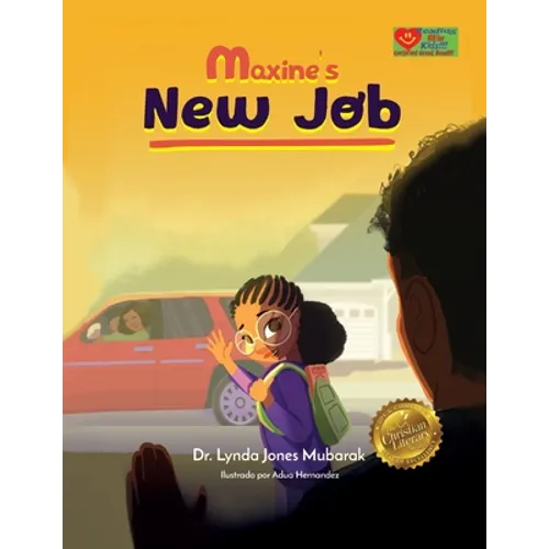 Maxine's New Job - Paperback