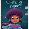 What's Her Name? - Hardcover