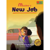 Maxine's New Job - Hardcover