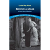Behind a Mask: A Short Story Collection - Paperback