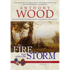 The Fire that Calms the Storm: A Story of the Civil War - Hardcover