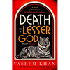 Death of a Lesser God - Hardcover