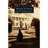 Movie Studios of Culver City - Hardcover