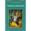The Royal Book of Oz - Paperback