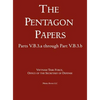 United States - Vietnam Relations 1945 - 1967 (The Pentagon Papers) (Volume 7) - Hardcover