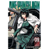 One-Punch Man, Vol. 9 - Paperback