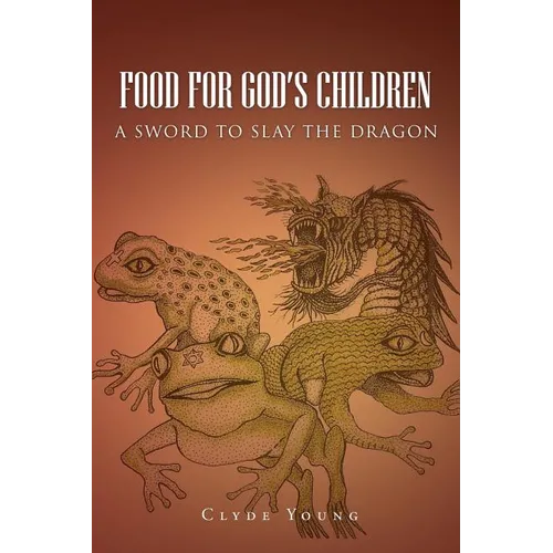 Food for God's Children - Paperback