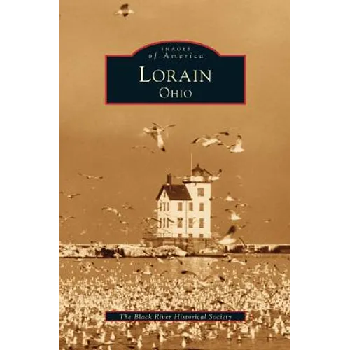 Lorain - Hardcover