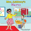 Mrs. Ashbury's Hero - Paperback