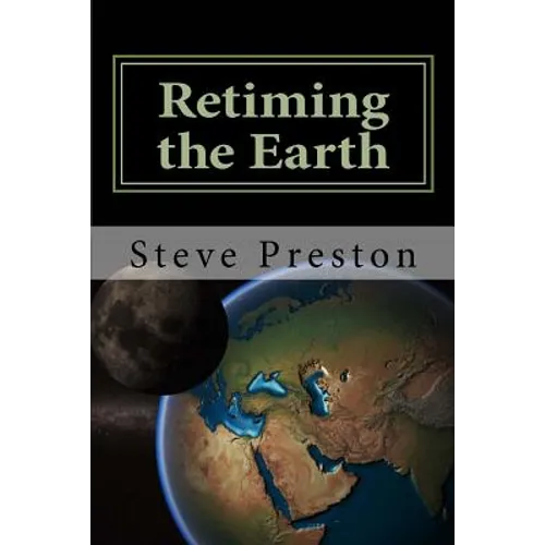 Retiming the Earth - Paperback