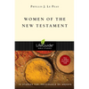 Women of the New Testament - Paperback
