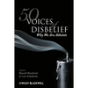50 Voices of Disbelief - Paperback