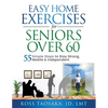 Easy Home Exercises for Seniors Over 60 - Paperback