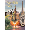 Starfish Sky - Paperback