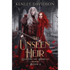 The Unseen Heir - Paperback