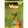 Wasps: Backyard Bugs and Creepy-Crawlies (Engaging Readers, Level Pre-1) - Paperback