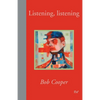 Listening, listening - Paperback