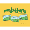meadowdrama: Summertime Blues - Paperback