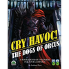 Cry Havoc! The Dogs of War 5e/OSR - Paperback