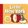 Little New York - Board Book