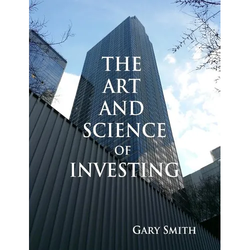 The Art and Science of Investing - Paperback
