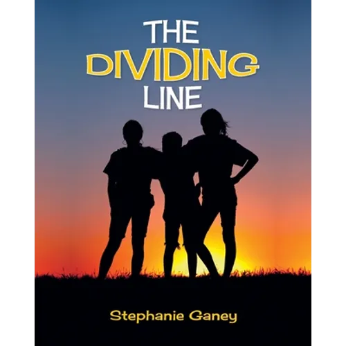 The Dividing Line - Paperback