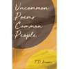 Uncommon Poems Common People - Paperback